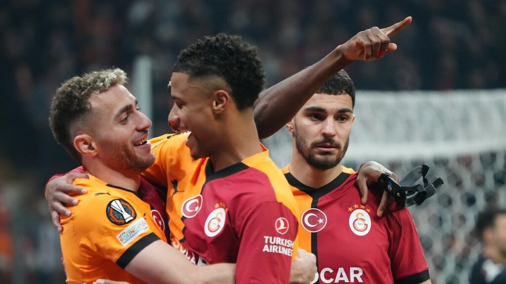 galatasaraydan baris alper yilmaz icin astronomik beklenti gbOfNJWd