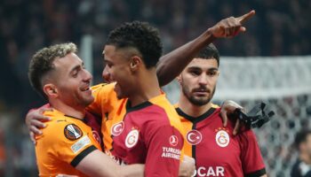 galatasaraydan baris alper yilmaz icin astronomik beklenti gbOfNJWd