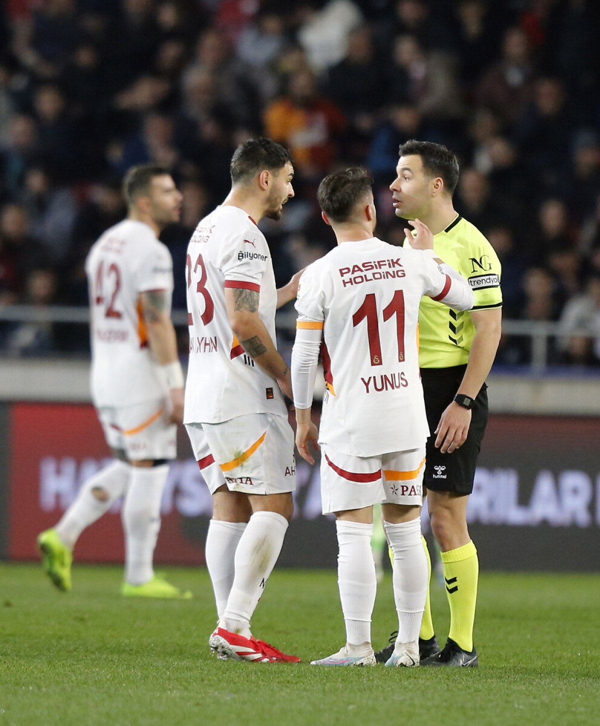 galatasaraydan hatayspor maci sonrasi olay tepki 0 MSpDXK3A