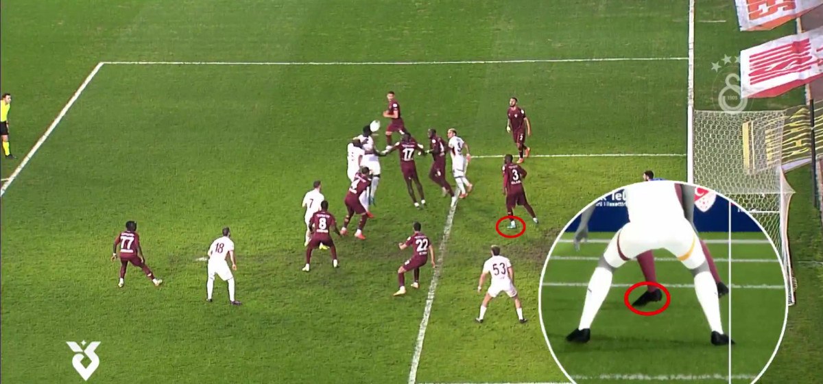 galatasaraydan hatayspor maci sonrasi olay tepki 3 1cRu3hjU