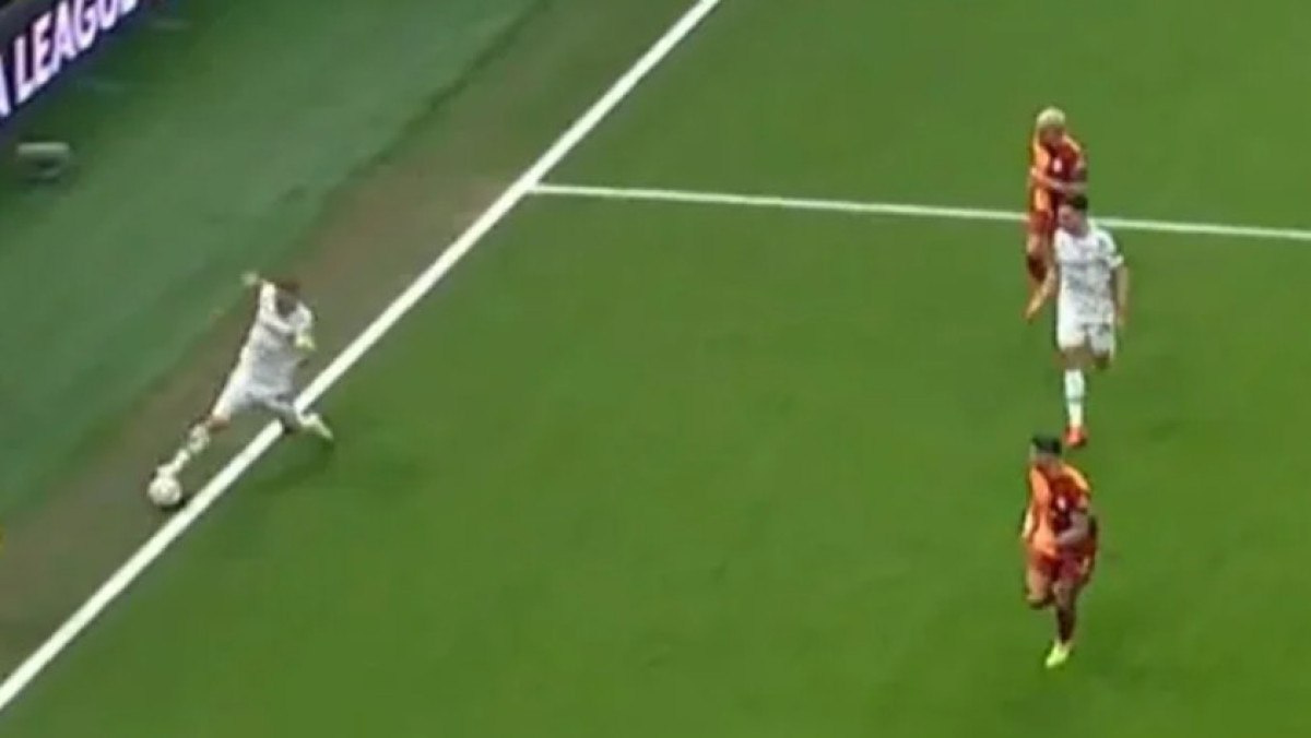 galatasaraydan itiraz dinamo kievin golunde top cizgiyi gecti mi 0 yd25QKS2