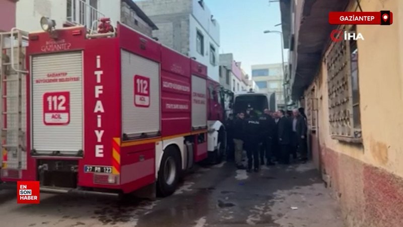 Gaziantep'te evde çıkan yangın 2 kardeşi hayattan kopardı 1 gaziantepte evde cikan yangin 2 kardesi hayattan kopardi LVHlwsWA