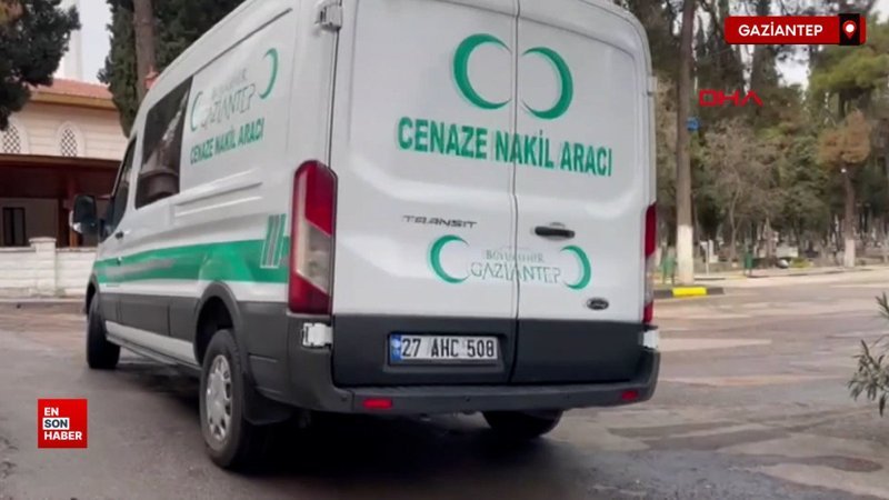 Gaziantep'te husumetlisini bıçakladı: Hayatını kaybetti 1 gaziantepte husumetlisini bicakladi hayatini kaybetti