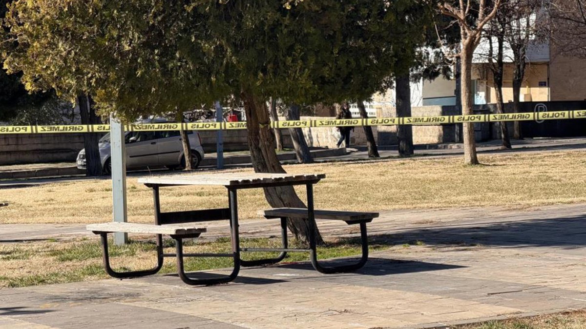 gaziantepte parktaki agir yarali kadinin eski esi tarafindan vuruldugu ortaya cikti 0 f9ZzY5DV