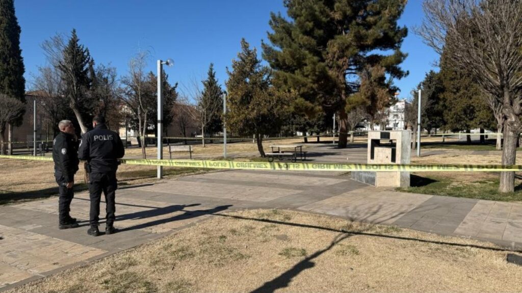 gaziantepte parktaki agir yarali kadinin eski esi tarafindan vuruldugu ortaya cikti BFXYaeH9
