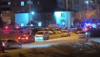 gaziantepte taziye evinde pompali tufekli kavga 2 olu RDezIlqq