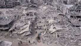 gazze kayiplarini ariyor sehrimi deprem vurmus gibi VVeyVyGy