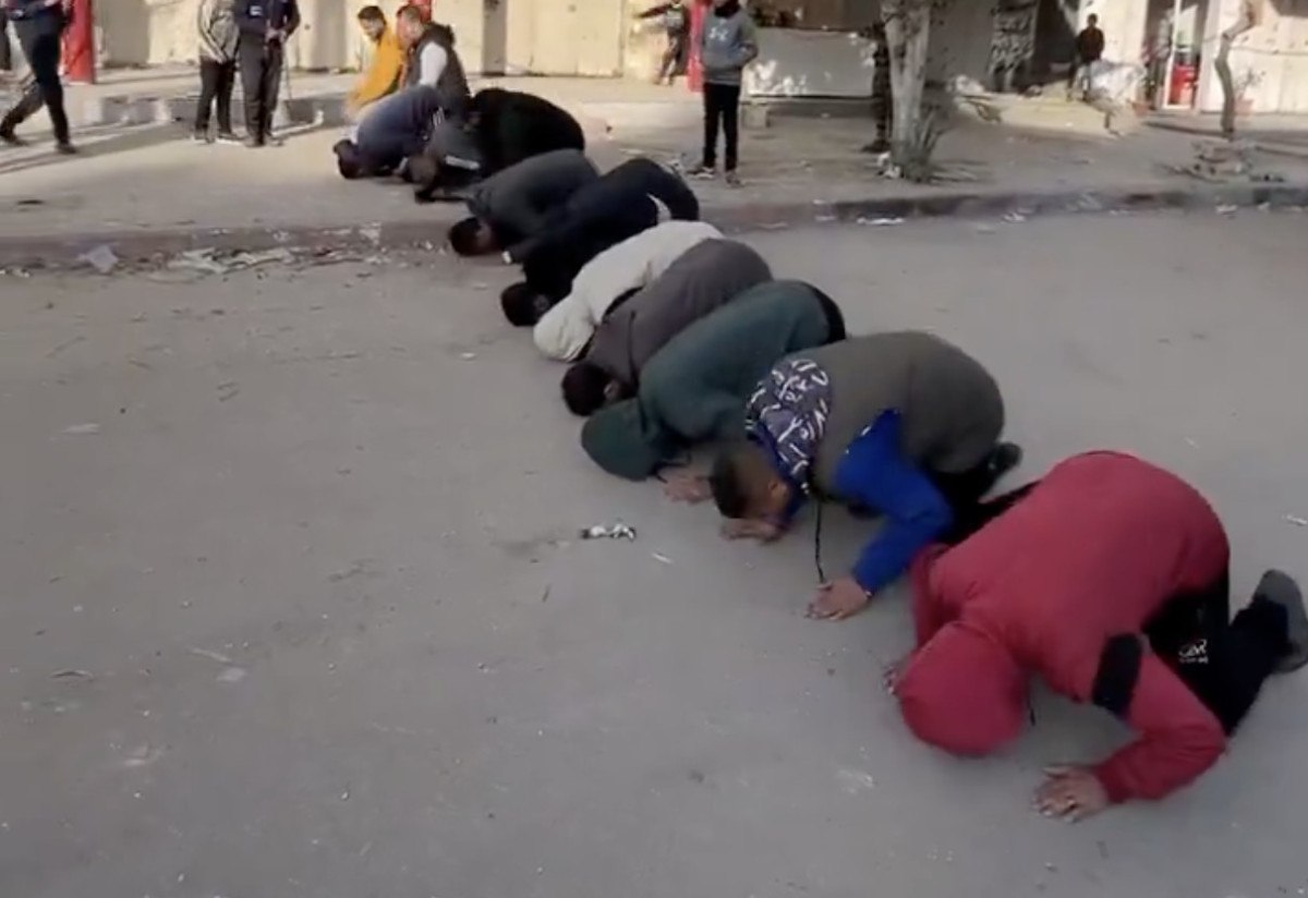 gazzede ateskes kutlamalari 0 3DYjZ7hE