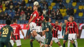 genclerbirliginden lider kocaelispora celme SVMlYIZF
