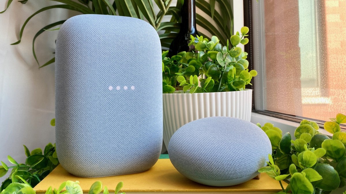 google home duman uyarilari ve akilli kilit destegi ile guncellendi 0 AbpgMAN1