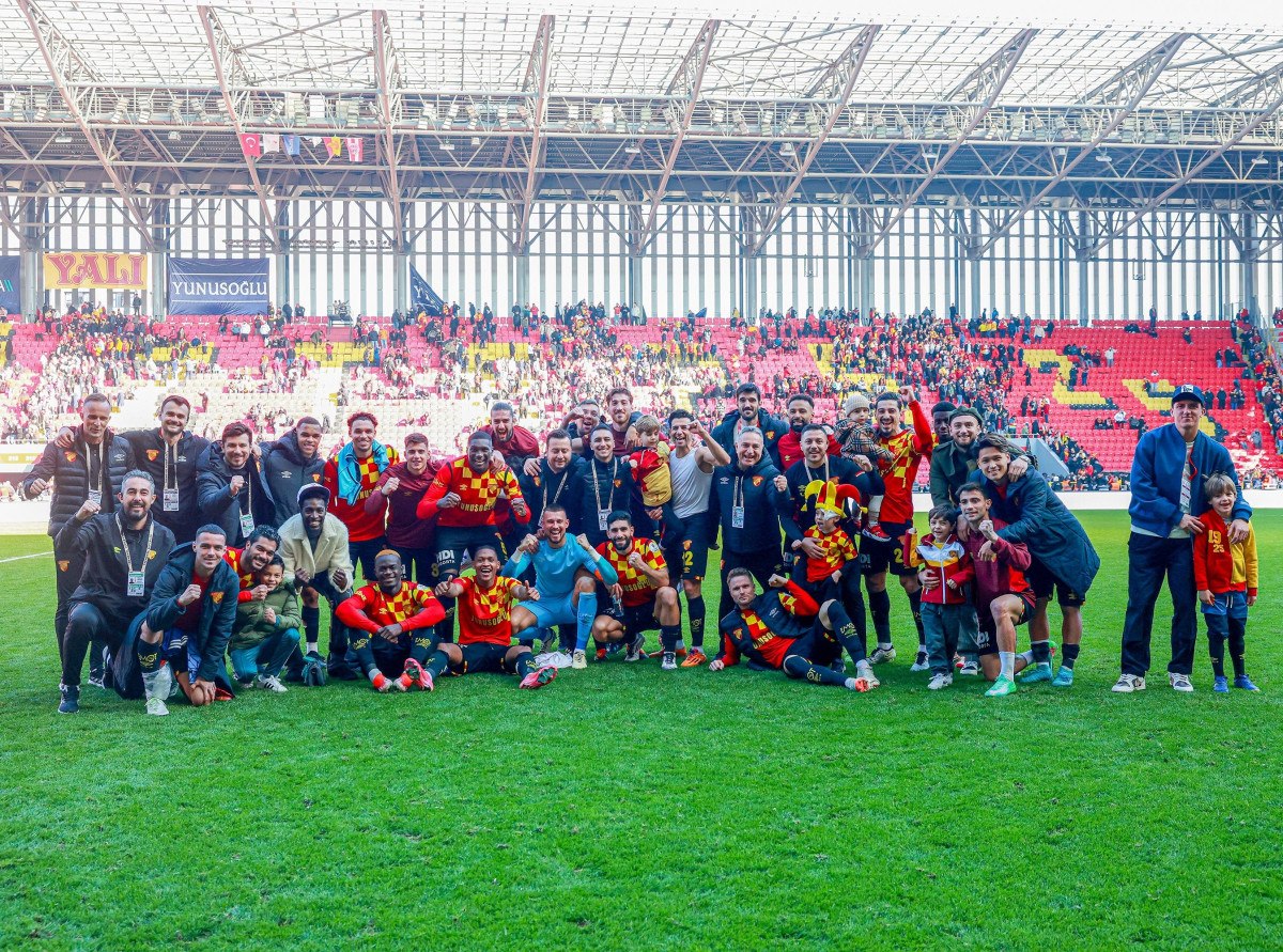 goztepe son 6 macinda 1 kez maglup oldu 0 F1tzZZqa
