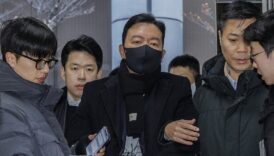guney kore lideri yoon suk yeol resmen tutuklandi ODVHRUeT