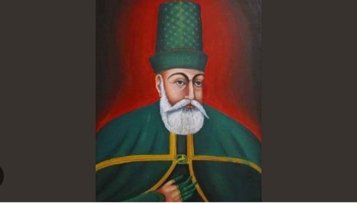haci bektasi velinin hikmet dolu dunyasini anlatan kuvvetini mazluma degil zalime kullan kitabi 1 famlaLQX