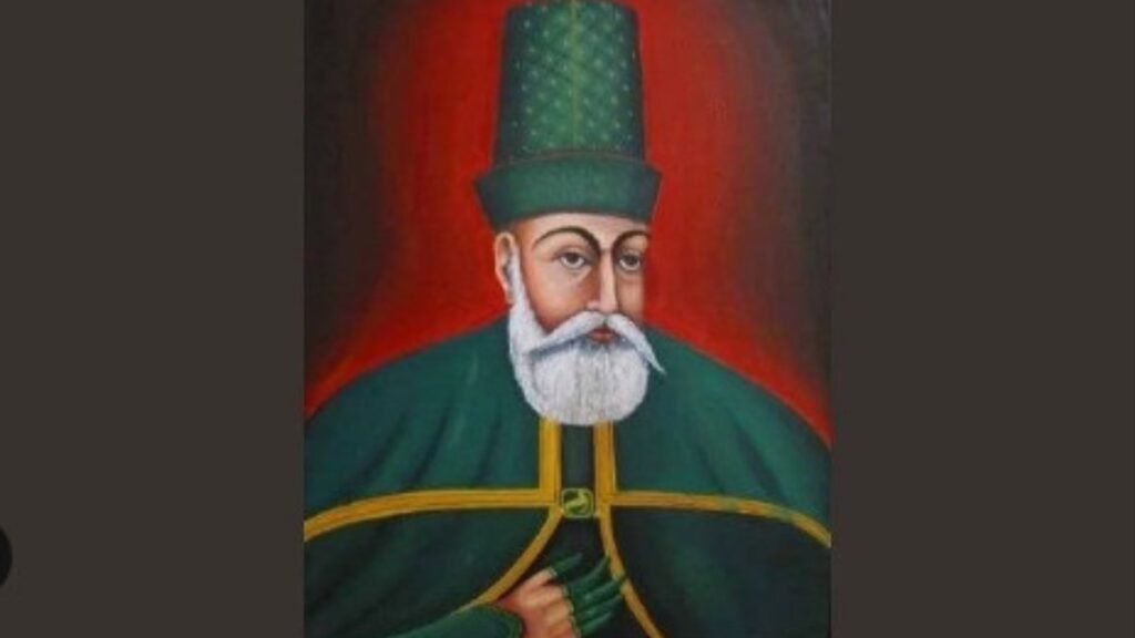 haci bektasi velinin hikmet dolu dunyasini anlatan kuvvetini mazluma degil zalime kullan kitabi yTI7QiTi