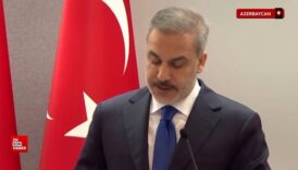 hakan fidan gazzede ateskesten memnunuz 9NVJrfSh
