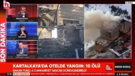 halk tv yayininda boludaki yanginla ilgili soylenenler gundem oldu mhxxCRnu
