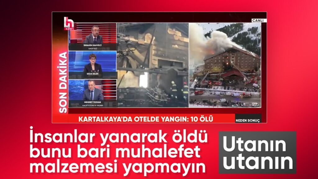 halk tv yayininda boludaki yanginla ilgili soylenenler gundem oldu xdhWcWdJ