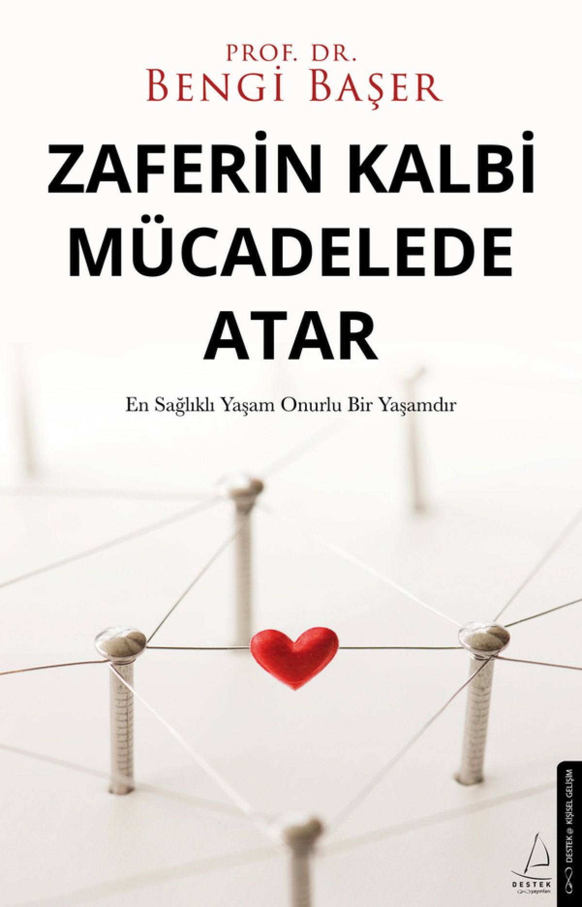 hayata ve mucadeleye dair ilham veren kitap zaferin kalbi mucadelede atar 0 zRQP6qTl
