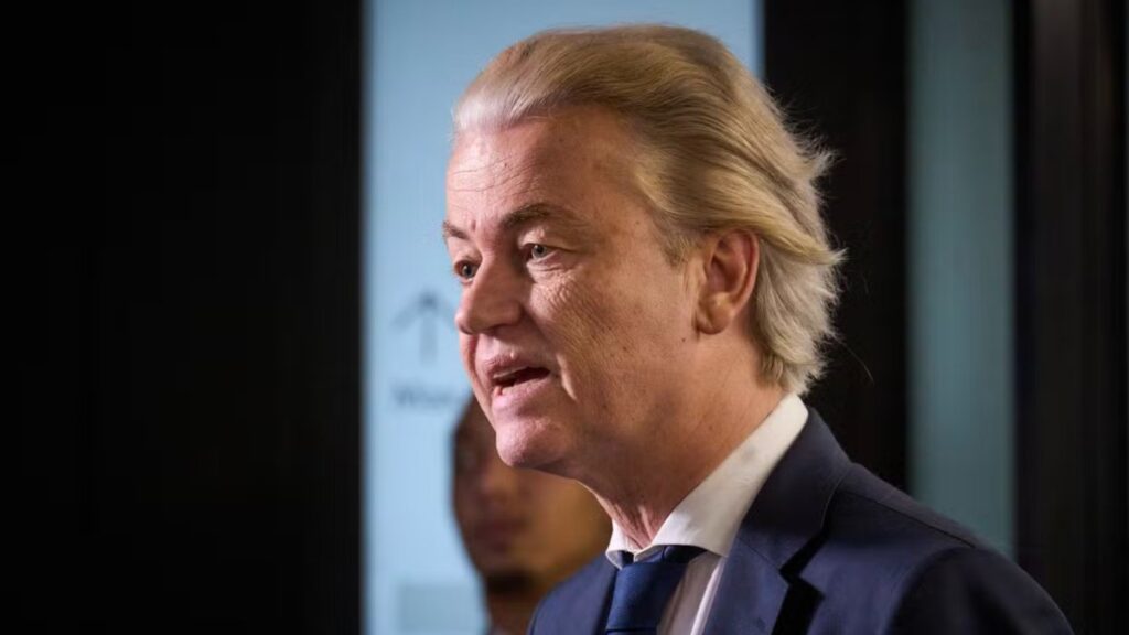 hollandali asiri sagci siyasetci geert wildersten umit ozdaga destek 1X6zwcxS