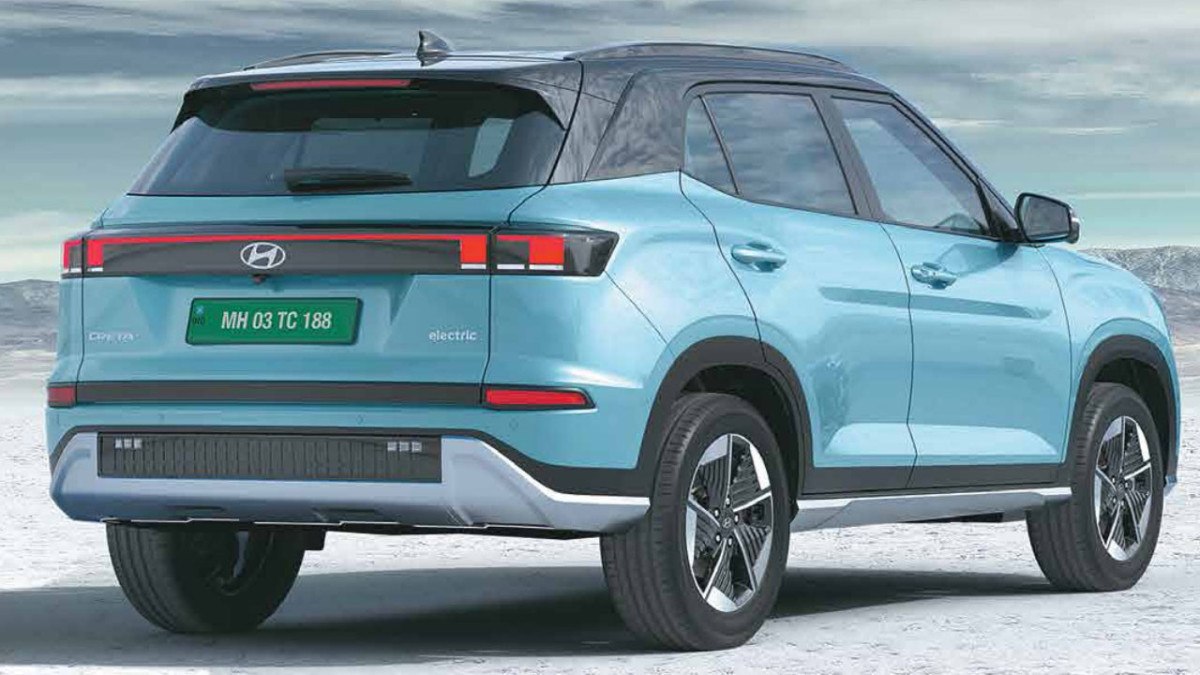 hyundai uygun fiyatli elektrikli otomobili cretayi tanitti 0 BEKRZAVa