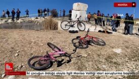 iki cocugun oldugu olayla ilgili manisa valiligi idari sorusturma baslatti E8KXJ4e3