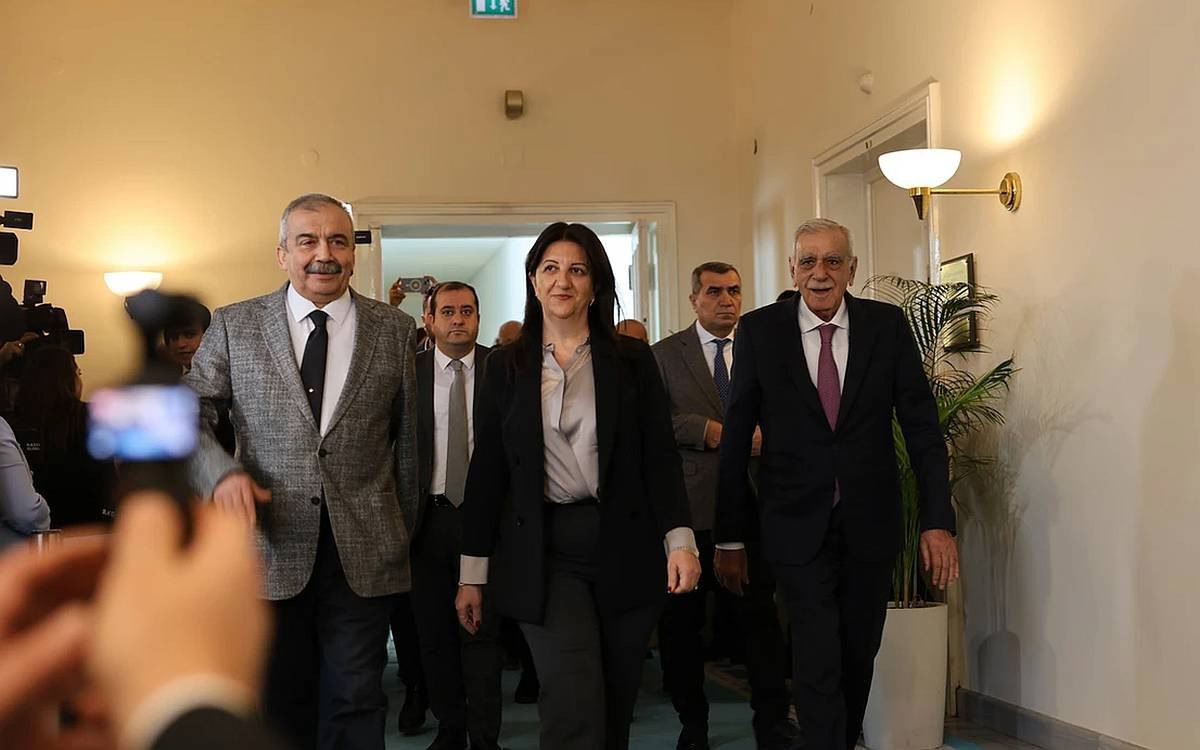 ikinci imrali ziyareti dem parti bugun basvuru yapacak 1 FzCgggvP