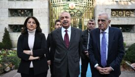 ikinci imrali ziyareti dem parti bugun basvuru yapacak dm4m9BIM