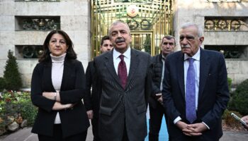 ikinci imrali ziyareti dem parti bugun basvuru yapacak dm4m9BIM