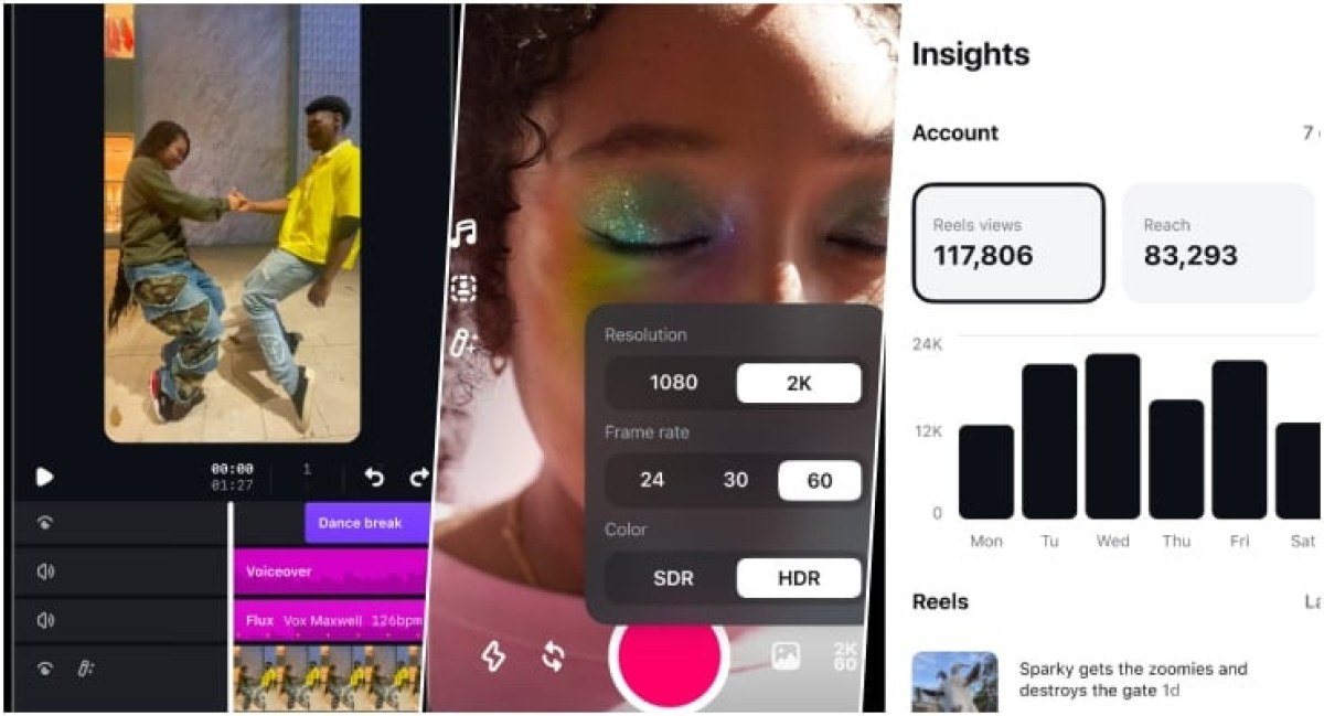 instagramdan tiktok ve capcuta rakip uygulama edits 0 LsNCTtj5
