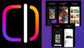 instagramdan tiktok ve capcuta rakip uygulama edits fWI5FnVr