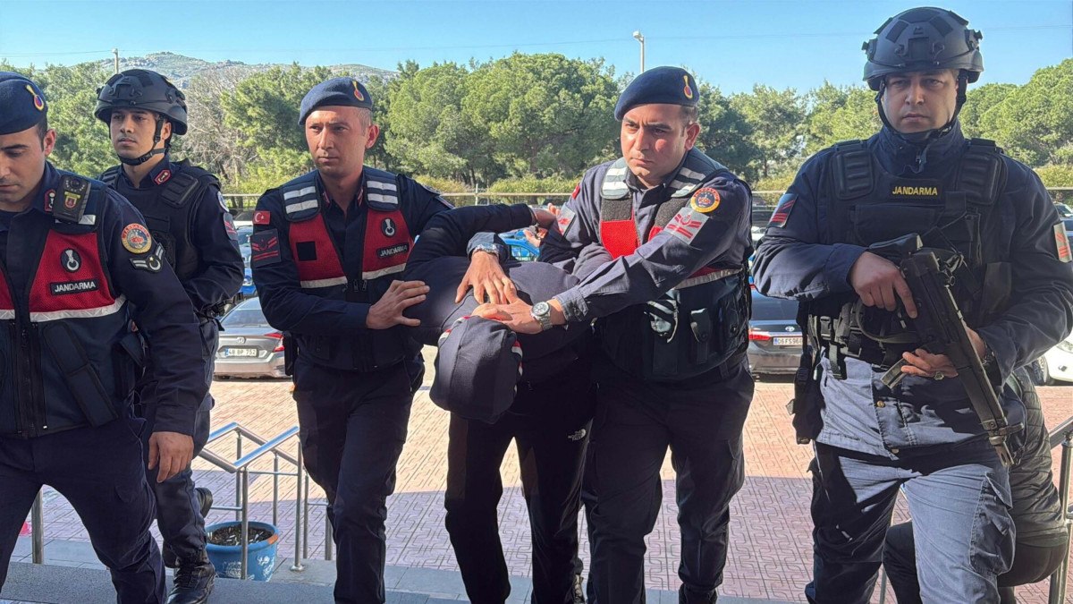 interpol tarafindan kirmizi bultenle araniyordu bodrumda yakalandi 1 K11c9iyT