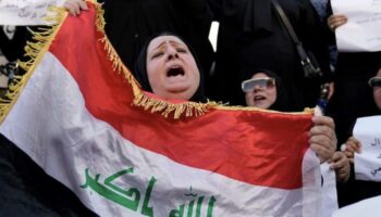 irakta tartismali yasa degisikligi meclisten gecti cocuk evlilikleri yeniden gundemde FcVAI7Wl