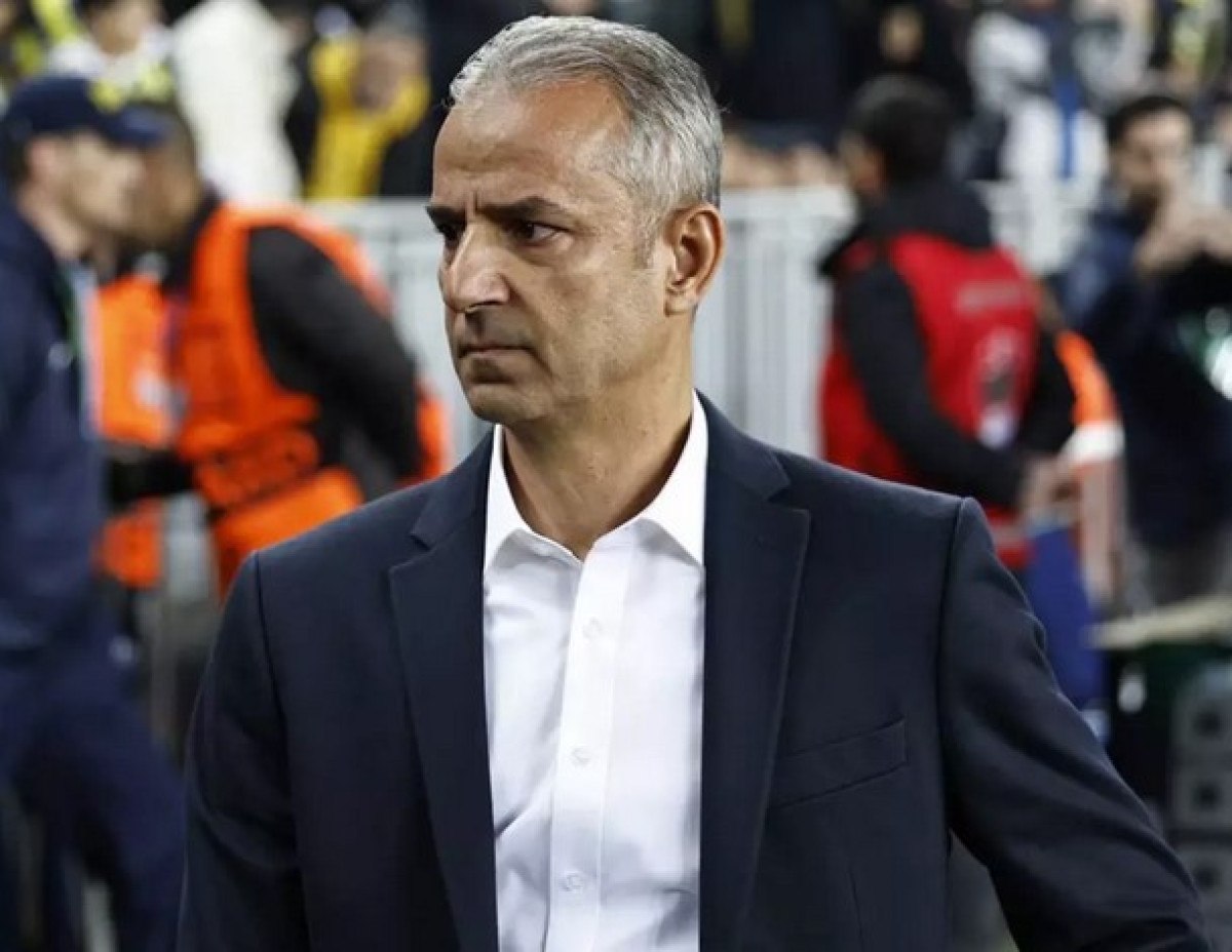 ismail kartal irana gidiyor 0 COHVnz9Q