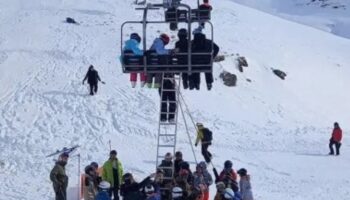 ispanyada telesiyej kazasi 17si agir 30 yarali yev5PV7E