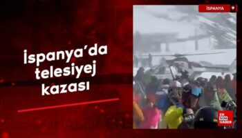 ispanyada telesiyej kazasi cYCghvDR