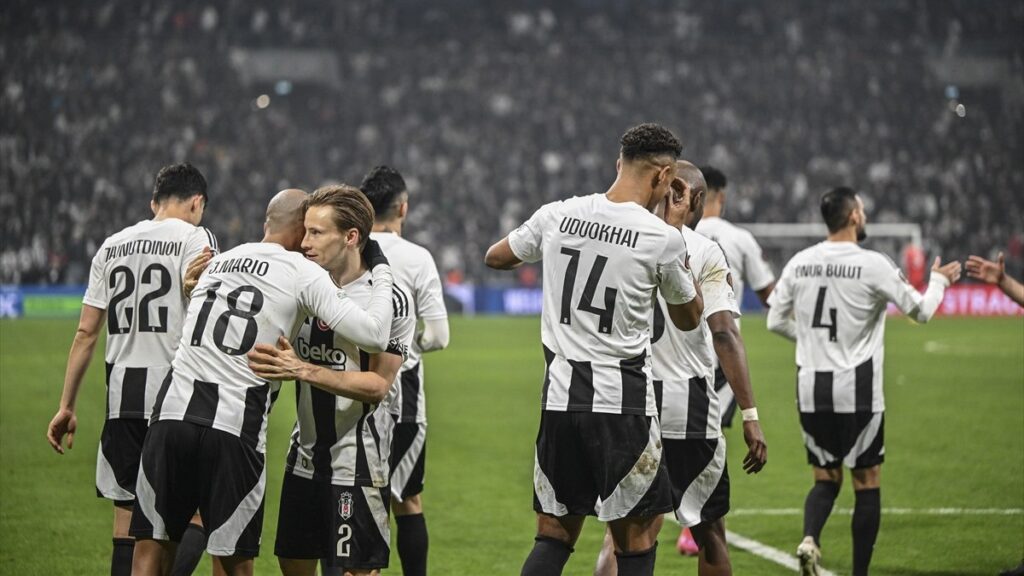 ispanyol basinindan besiktasa ovgu bilbaonun dengesi turk kalitesiyle bozuldu 9cOuESJA