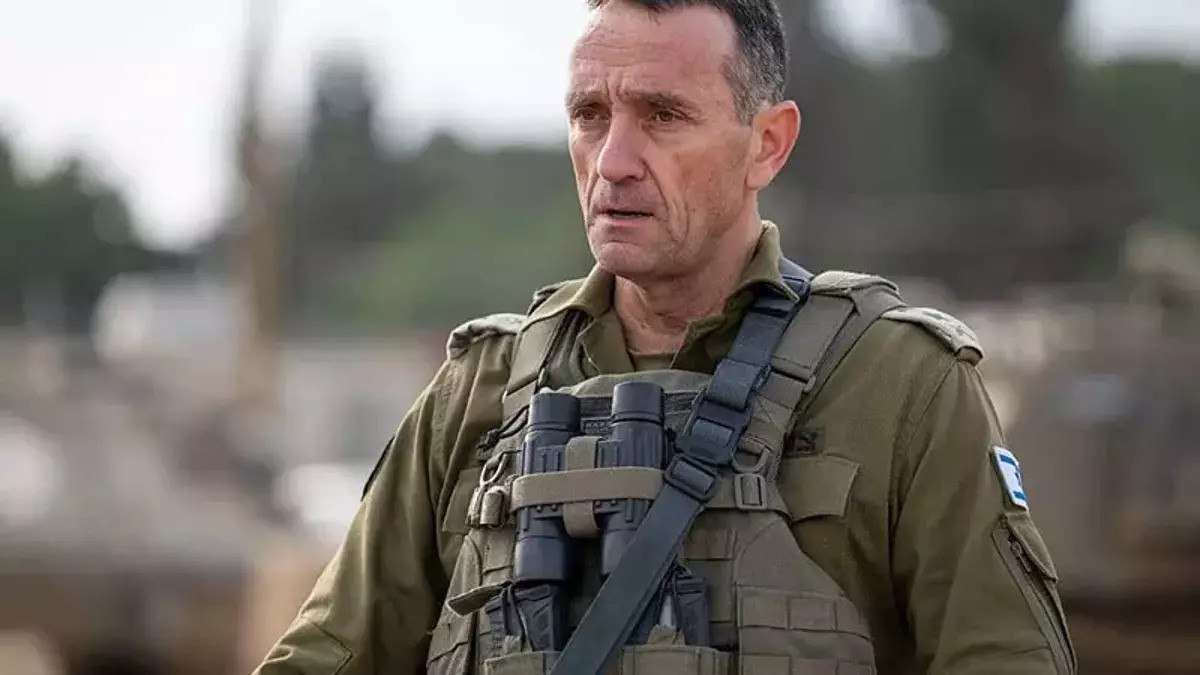 israil genelkurmay baskani halevi gorevinden istifa ediyor 0 KOR4iiPy