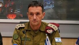 israil genelkurmay baskani halevi sinyali verdi bati seriaya yonelik saldirilar artabilir zG5l9krW