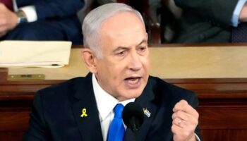 israilde kabine dagiliyor muhalefetten binyamin netanyahuya istifa cagrisi TFXawH9N