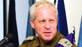 israilin eski ulusal guvenlik konseyi baskani hamas kazandi ViAKLedR