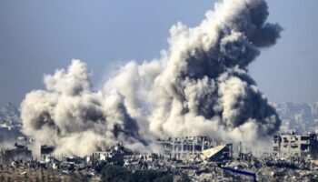 israilin saldirilari gazzede altyapinin yaklasik yuzde 90ini tahrip etti qXAIqZnN