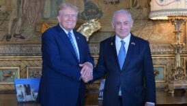 israilli bakan duyurdu donald trump ve binyamin netanyahu ateskes sonrasi bir araya gelecek kU3cm43b