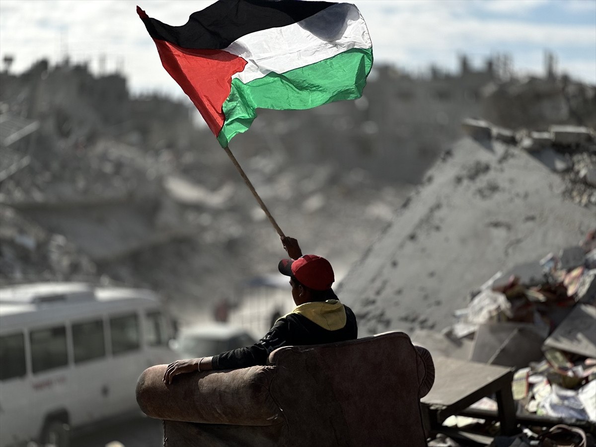 israilli uzmanlardan hamas itirafi savasi kaybettik hala gucluler 0