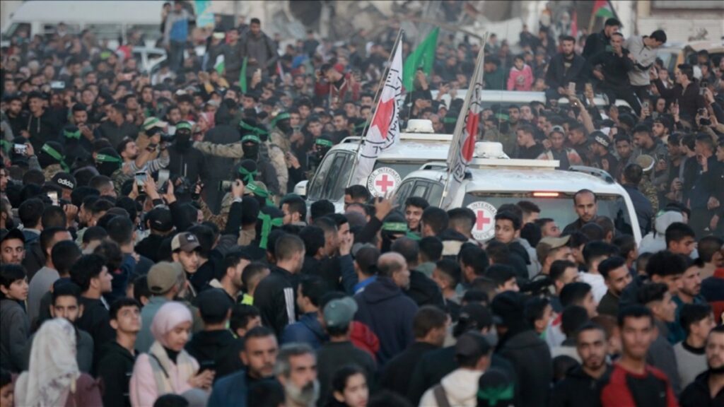 israilli uzmanlardan hamas itirafi savasi kaybettik hala gucluler TUqJX8cc