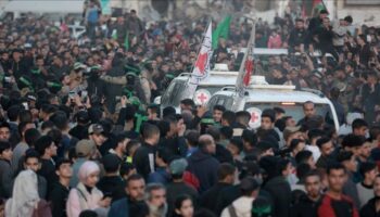 israilli uzmanlardan hamas itirafi savasi kaybettik hala gucluler TUqJX8cc