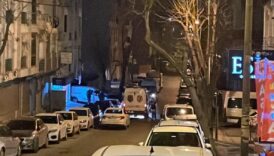 istanbul esenyurtta oto yikamacida bir kisi silahla olduruldu IEp8je8w