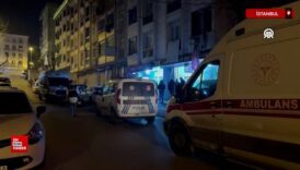 istanbul esenyurtta oto yikamacida bir kisi silahla olduruldu mYVFMCXc