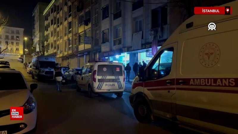İstanbul Esenyurt'ta oto yıkamacıda bir kişi silahla öldürüldü 1 istanbul esenyurtta oto yikamacida bir kisi silahla olduruldu mYVFMCXc