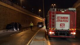 istanbul kartalda zincirleme kaza 3 yarali BwUVGlQX