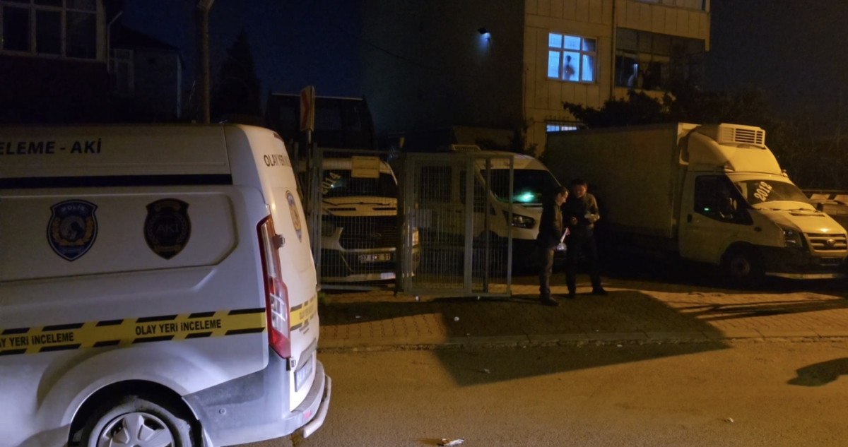 istanbul maltepede patlayan tufek cocugu canindan etti 0 Ffe85Qc3